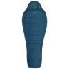 Pinguin Magma 630 blue výška osoby do 195 cm - pravý zip; Modrá spacák