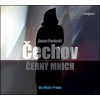 Černý mnich - audiokniha CD (Anton Pavlovič Čechov, Viktor Preiss)