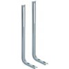 Geberit 457.888.26.1 - Sada podpier Kombifix 2 ks 457.888.26.1 + záruka 3 roky zadarmo