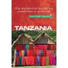Tanzania - Culture Smart! (Quintin Winks)(Brožovaná)