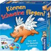 Kosmos Können Schweine fliegen? Umí prase létat? Plus