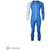 POC Skin GS kombinéza, Natrium Blue/Hydrogen White XL