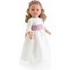 Antonio Juan 28223 BELLA - realistická bábika s celovinylovým telom - 45 cm MA7-28223