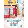 Kouzelná Paříž Obchůdek s knihami - Rebecca Raisin