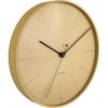 Nástenné hodiny Karlsson KA5769YE, 40cm