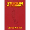 Dark Horse Trigun Maximum Deluxe Edition 5