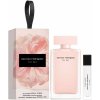 Narciso Rodriguez For Her for her parfumovaná voda 100 ml + for her PURE MUSC parfumovaná voda 10 ml