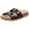 Superfit Korkové prezúvky 0-800111-0000 Fussbettpantoffel