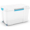 Box KIS Scuba box XL transparentní