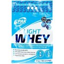 6PAK Light Whey 2000 g