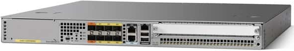 Cisco ASR1001-X