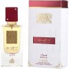 Lattafa Ana Abiyedh Rouge 60ml unisex parfumovaná voda EDP