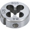 BGS 1900-M8X0.75-S | Závitové očko | M8 x 0,75 x 25 mm