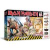 Cool Mini Or Not Iron Maiden Pack #1 - EN