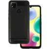 Harahu Xiaomi Redmi 10A Carbon Shield TPU puzdro KP25277 čierna