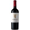 Montes Cabernet Sauvignon Reserva 2023 14% 0,75 l (čistá fľaša)