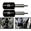 CRASH PADY MotopoliS pre SUZUKI GSF1200 GSF 1200 BANDIT 1996-2005 CRASHPADY