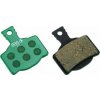 BBB DiscStop HP Resin Brzdové platničky Shimano