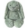 Plyšák OB Designs Zajačik veľký Sage (9343595004062)