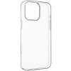 Fixed Story Slim ultratenký TPU gélový kryt pre Apple iPhone 16 Pro Max, 0,6 mm, číry FIXTCS-1403