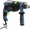 1700W KING SERIES KD1685-Z Príklepová vŕtačka biela