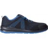 Ardon FLYTEX O1 black/blue Pracovná obuv G3408/37 čierna/modrá 37