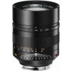 LEICA APO-Summilux-M 1.5/90mm ASPH. black +12 mesiacov záruka ZADARMO
