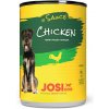 Josera JosiDog - Kuracie v šťave 415g