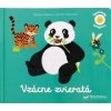 Vzácne zvieratá - Pascale Hédelin
