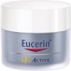 Eucerin Q10 Active regeneračný nočný krém proti vráskam pre všetky typy citlivej pleti 50 ml