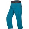 Ocún JAWS 3/4 PANTS blue legion Veľkosť: XL