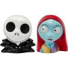 imago Solnička a korenička Nightmare Before Christmas Jack a Sally