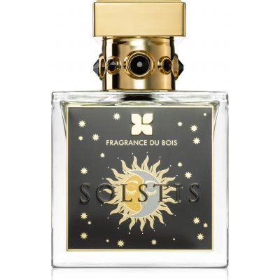 Fragrance Du Bois PM parfum unisex 100 ml