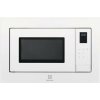 Mikrovlnná rúra Electrolux LMS4253TMW biela