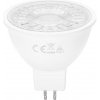 Aigostar B.V. | LED Žiarovka MR16 GU5,3/6W/12V 3000K - Aigostar | AI1964