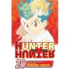 Viz Media Hunter x Hunter 26
