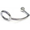 Rouge Cock Ring & Anal Probe