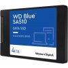 WD Blue 4TB, WDS400T3B0A