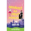E-kniha Nenávisť na prvý pohľad - Vanda Kys