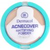 Dermacol Acnecover Mattifying Powder 4 Honey 11 g