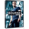 Bourneova kolekcia 1 - 5 (5DVD)