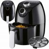 FRITÉZA BEZ TUKU AIR FRYER SILVERCREST SHLF 1000A1 (3262/24)