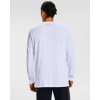Under Armour tričko UA Sportstyle Left Chest LS 1329585-100