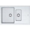 Franke Basis BFG 651-78 biely ľad 114.0285.214-ROZ