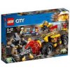 LEGO City 60186 Ťažký banský vrták