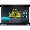 Me My Tank Scape, Aquarium Set 70 l