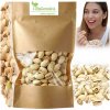 Pistácie 1 kg Pražené solené pistáciové orechy Prírodné pistácie v lupine