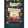 Slovník stratených slov - Pip Williamsová