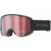 Atomic Savor Black 24/25