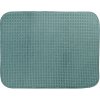 Podložka KELA odkapávací na nádobí Rapida 50 x 39 cm tmavě zelená KL-11708
